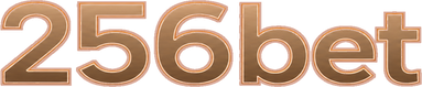 256bet লোগো